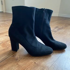 Madden girl bootie